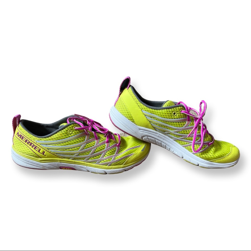 Merrell Womens Shoes Size 9.5